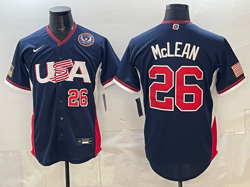 Men 2026 World cup Nike MLB Jersey 2026012->more jerseys->MLB Jersey